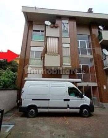 Appartamento in vendita a Brugherio