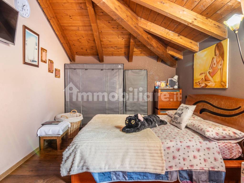 Camera da letto