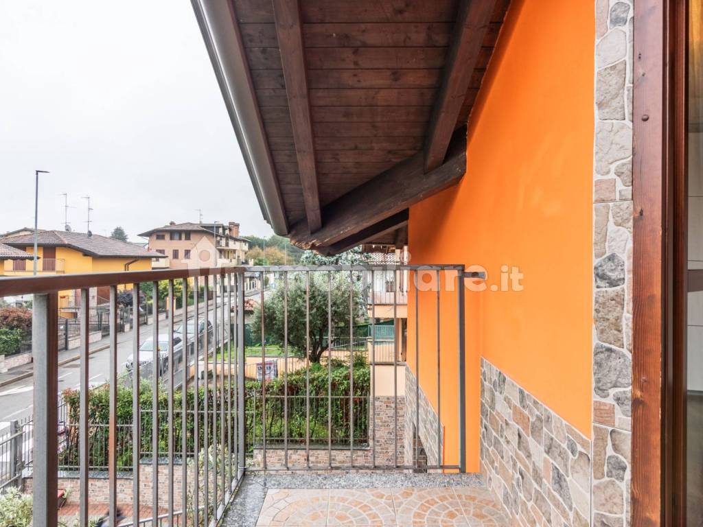 Balcone