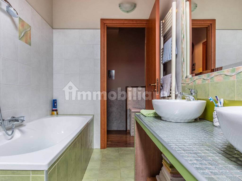 Bagno