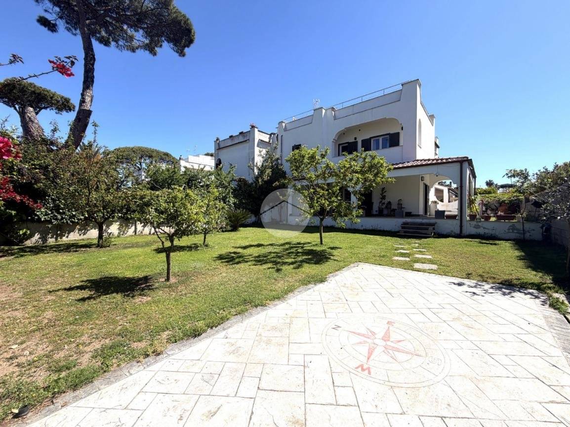 Villa in vendita a Anzio