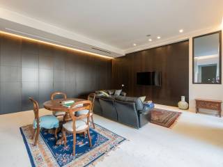 Bilocale via Antonio Baldissera 5, Morgagni, Milano
