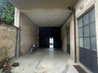 Interno palazzo