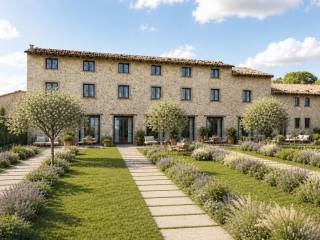 Cortile interno
