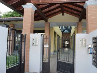 Interno palazzo