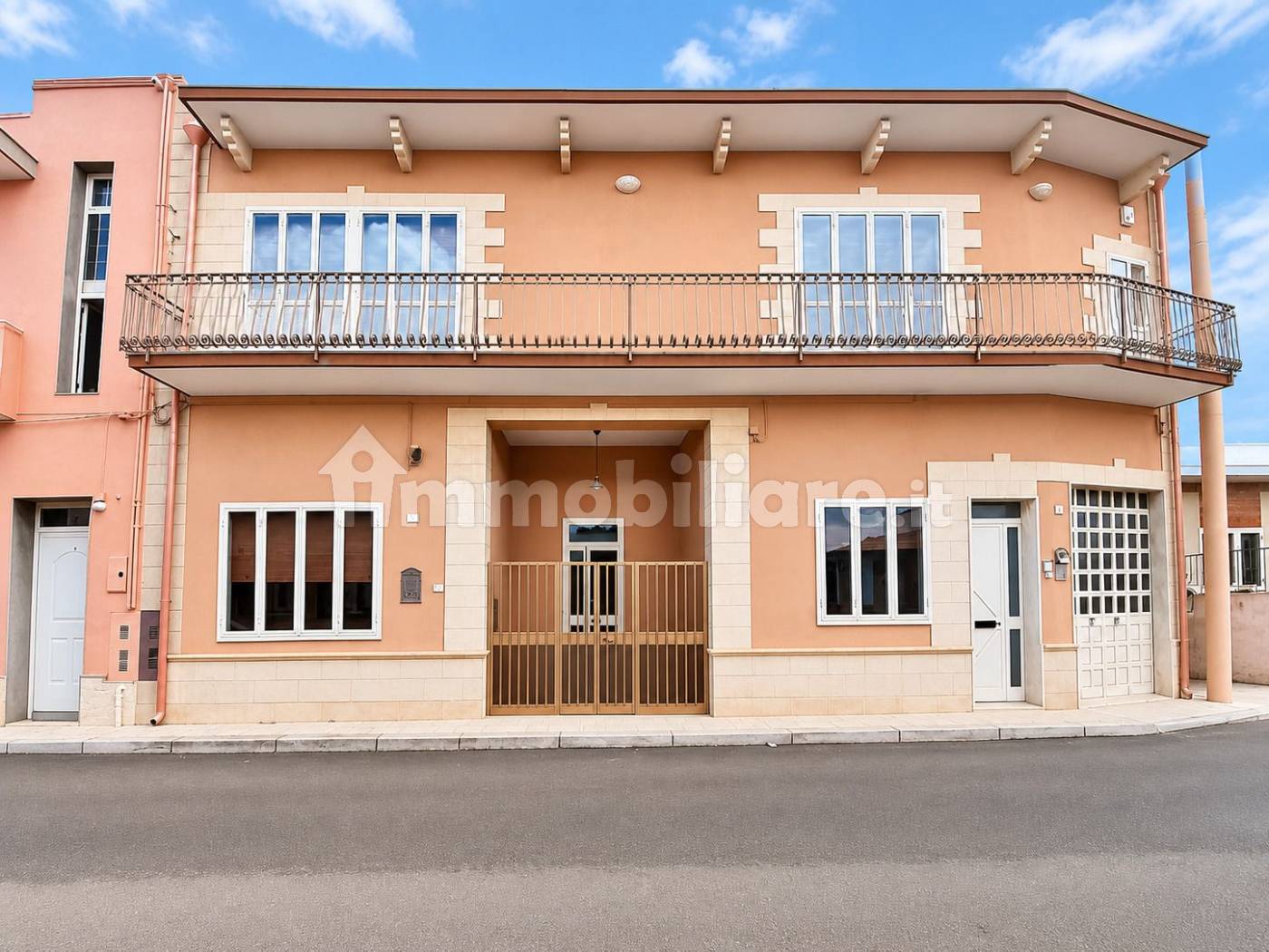 Casa indipendente in vendita a Torchiarolo