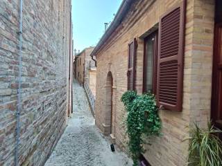 Cortile interno