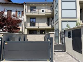 Facciata