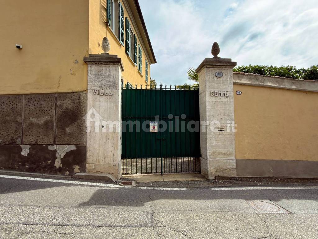 Facciata