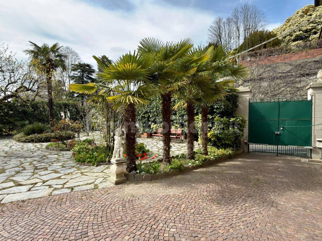 Giardino
