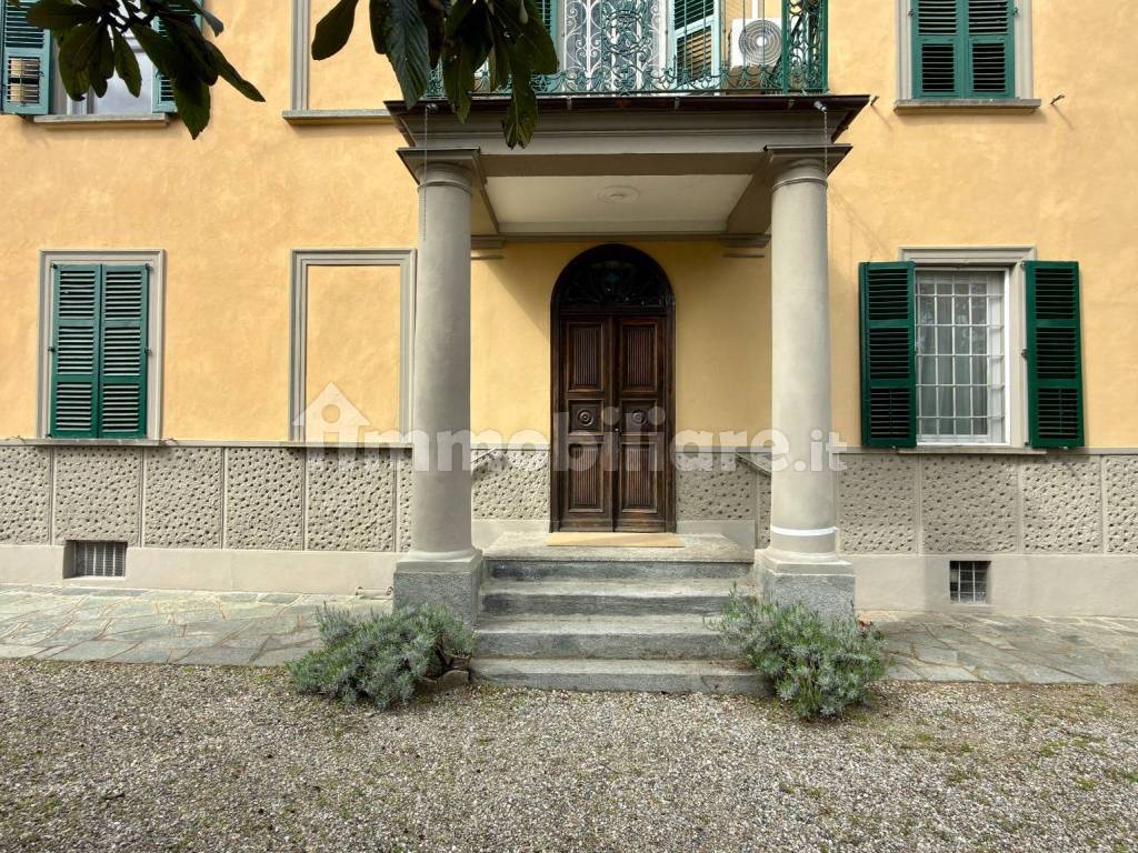 Facciata