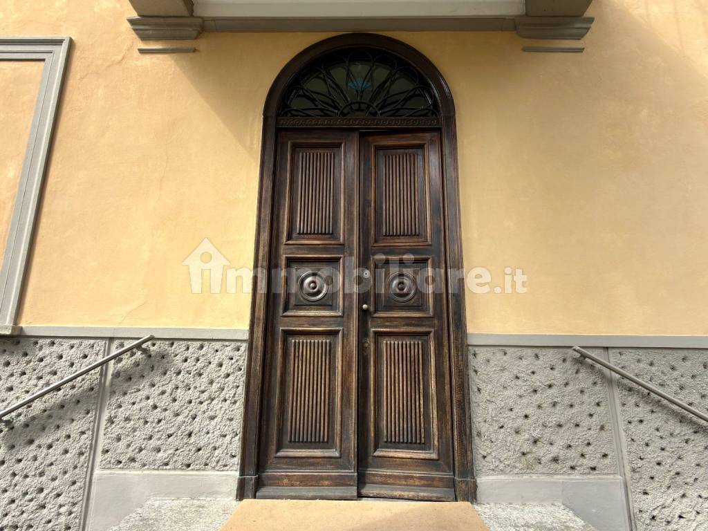 Ingresso