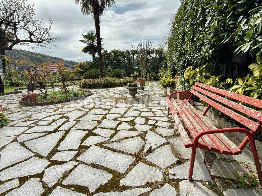 Giardino