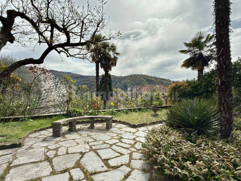Giardino