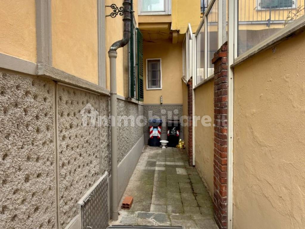 Cortile interno