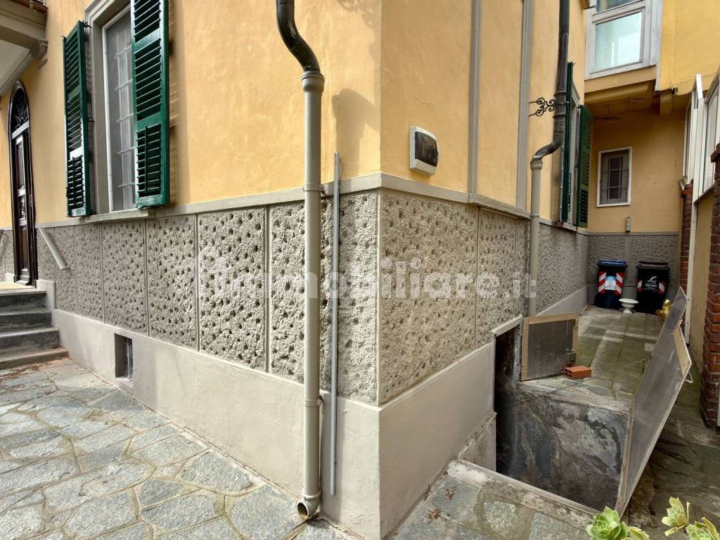 Cortile interno