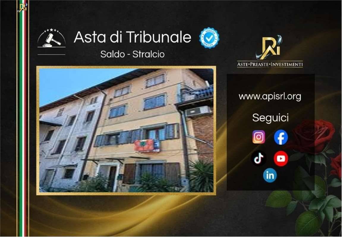 Appartamento in vendita a Solaro