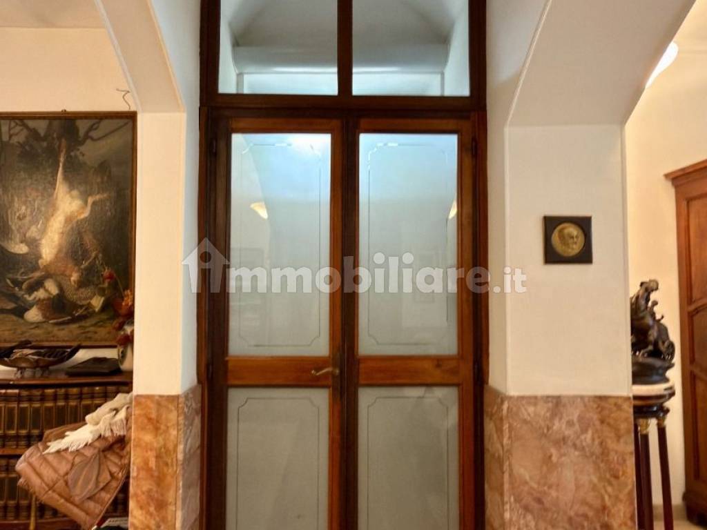 Ingresso