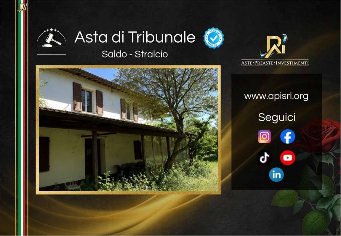 Casa indipendente in vendita a Forlì