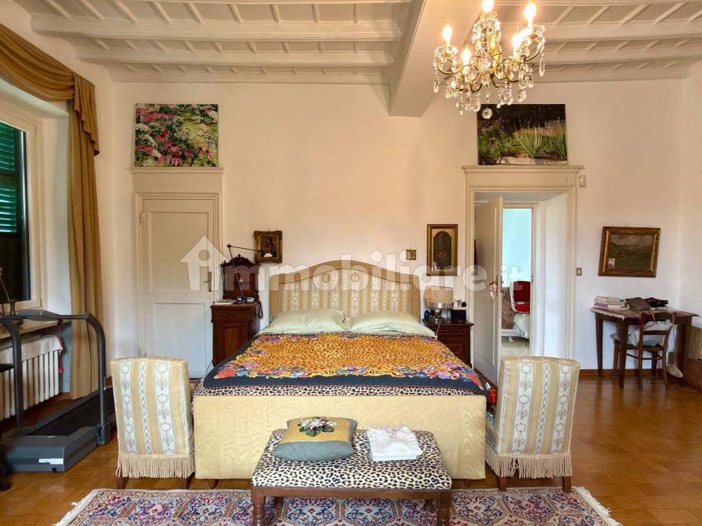 Camera da letto