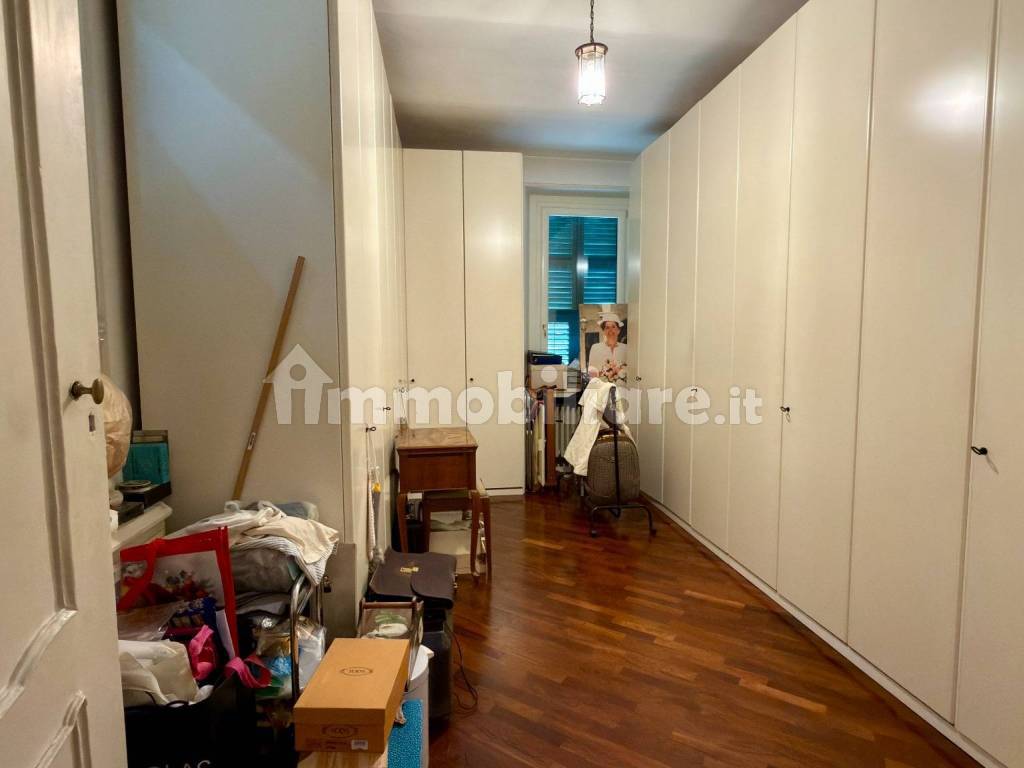 Cabina armadio