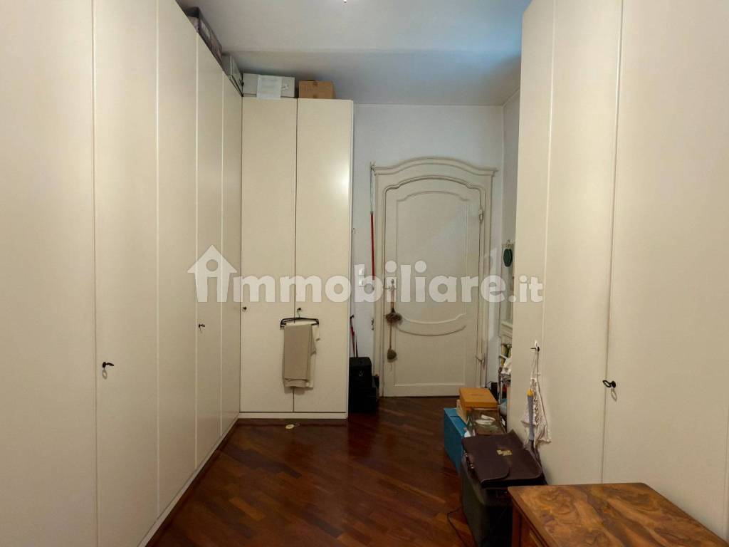 Cabina armadio