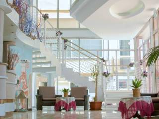Interno palazzo