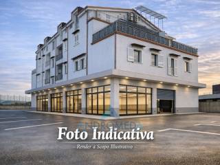 Facciata