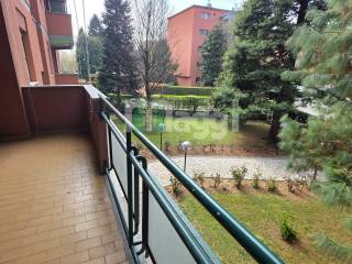 Trilocale piazzale Gabriele Rosa, Corvetto, Milano