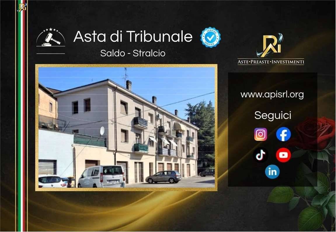Appartamento in vendita a Modena