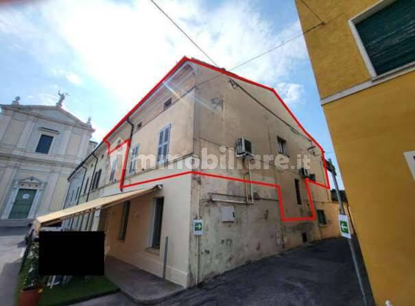 Appartamento in vendita a Gottolengo