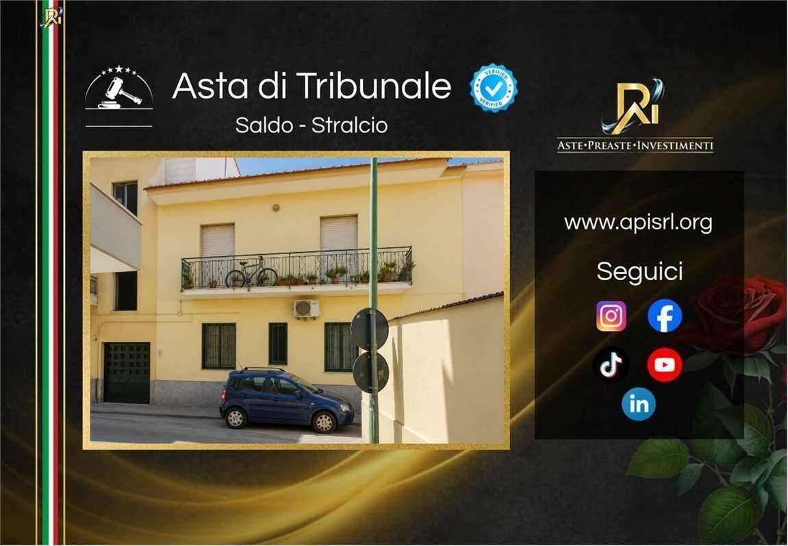Appartamento in vendita a Qualiano