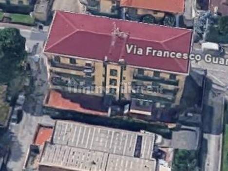 Appartamento in vendita a Trezzo sull'Adda