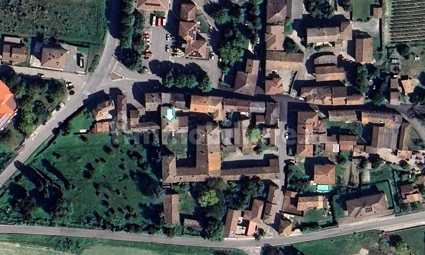 Appartamento in vendita a Borgo Priolo