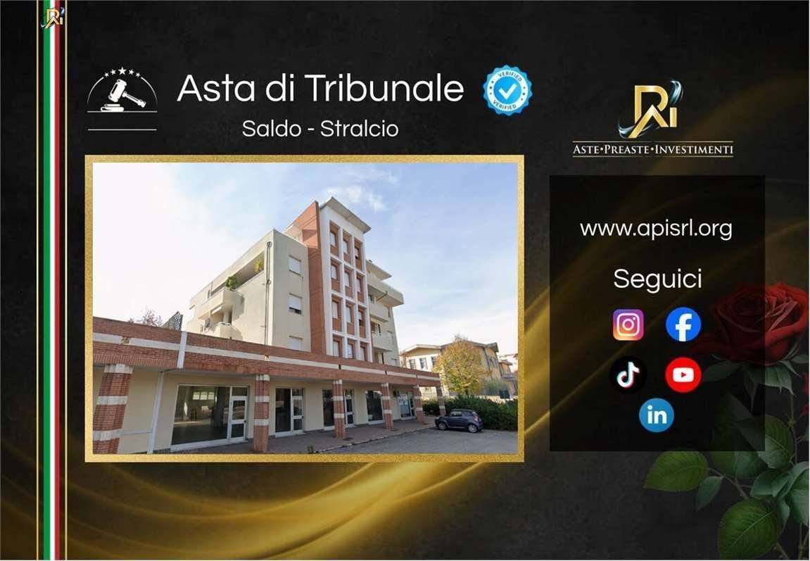 Appartamento in vendita a Nereto