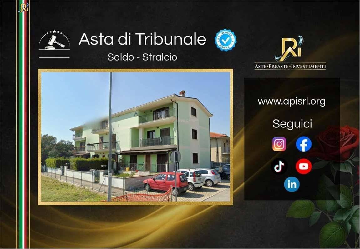 Appartamento in vendita a Cepagatti
