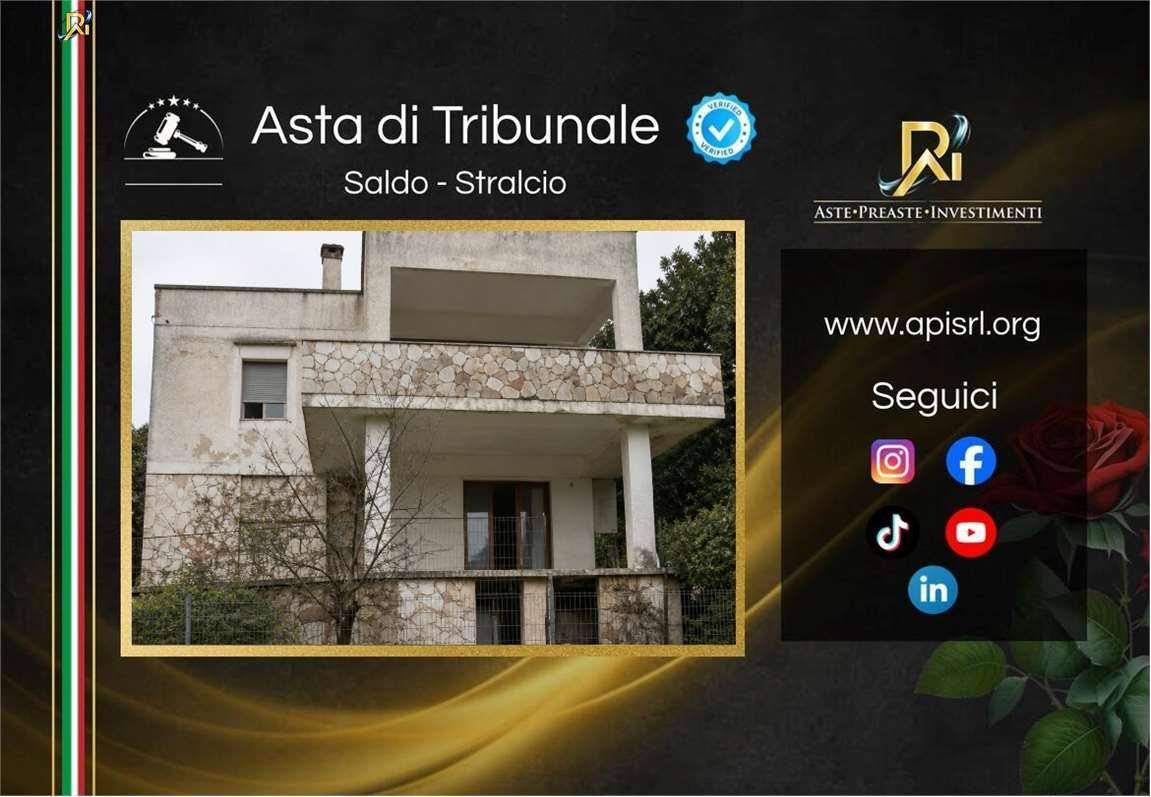 Casa indipendente in vendita a Fasano