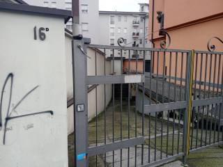 Cortile interno
