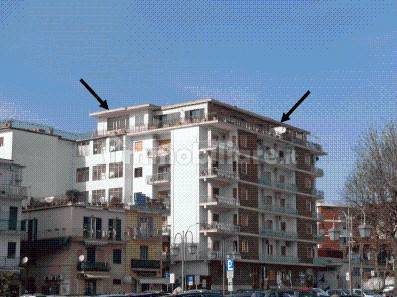 Appartamento in vendita a Pozzuoli