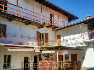 Cortile interno