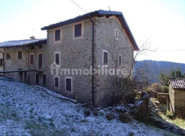 Appartamento in vendita a Dossena