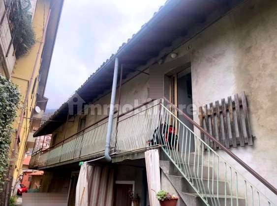 Appartamento in vendita a Torre de' Busi