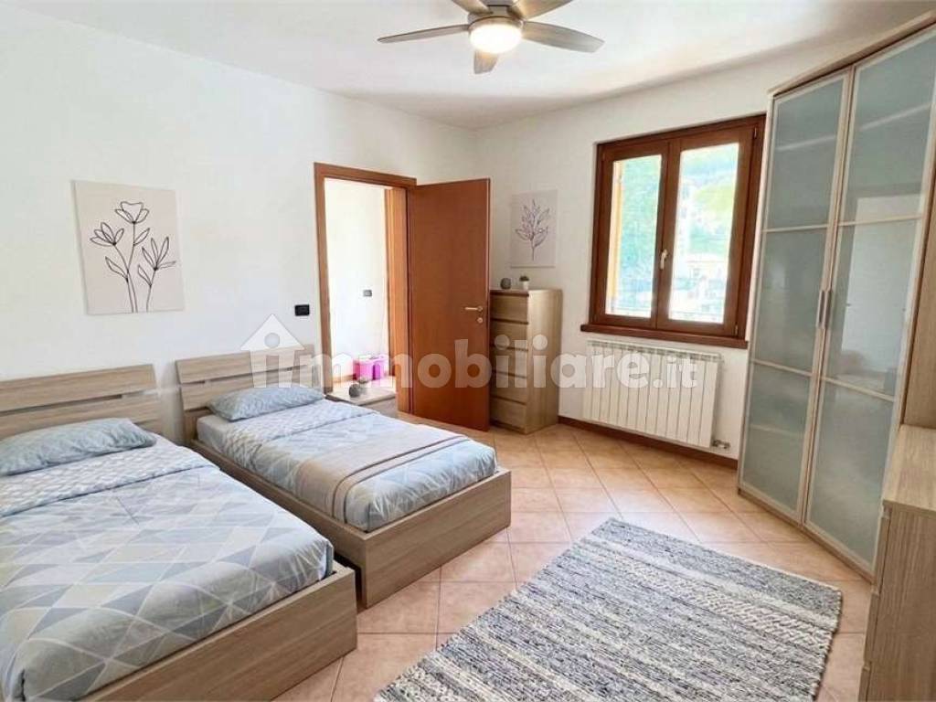 Camera da letto