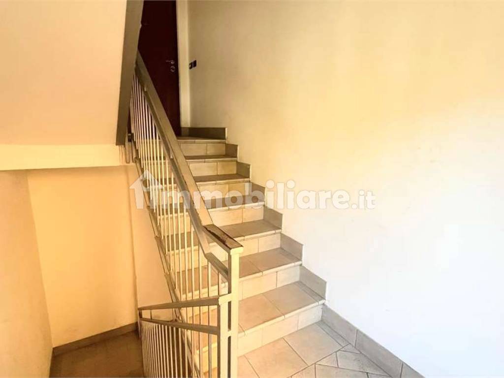 Interno palazzo