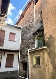 Casa indipendente in vendita a Ballabio