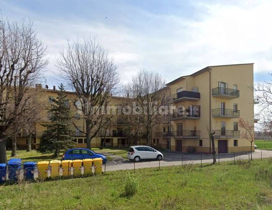 Appartamento in vendita a Forlì