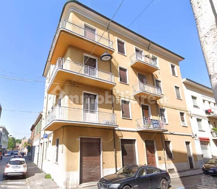 Appartamento in vendita a Forlì
