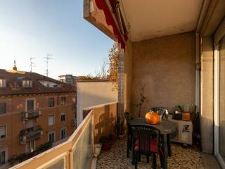 Trilocale via Malachia Marchesi de' Taddei, Frua, Milano