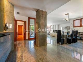 Interno palazzo