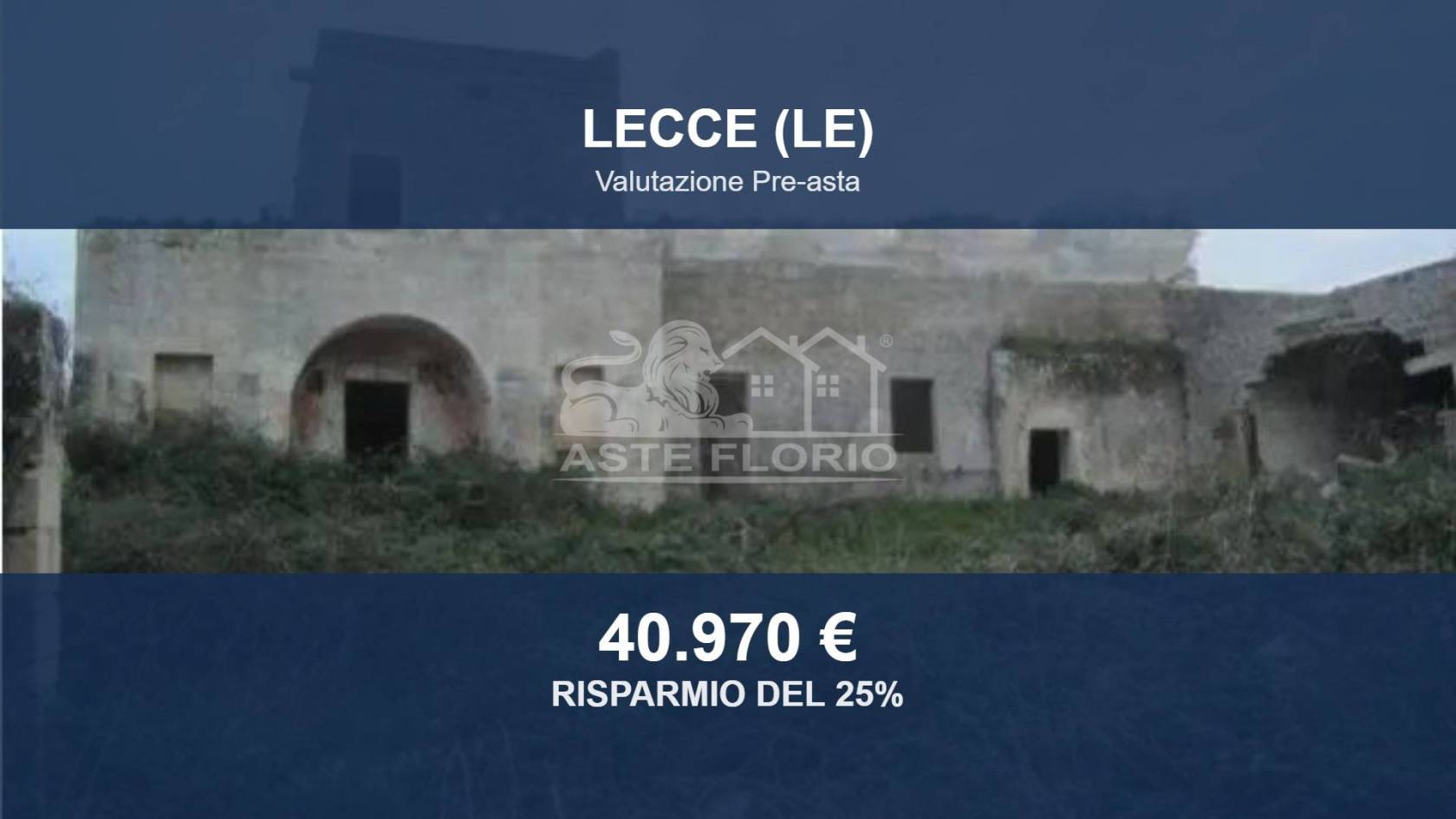 Rustico - Casale in vendita a Surbo
